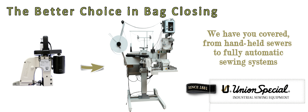 Inkjet Tape Coder for Bag Closing with Crepe Tape